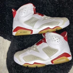 Air Jordan 6 “maroon”